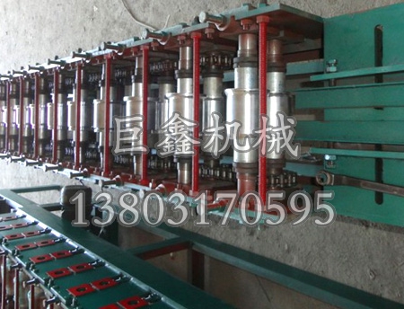 數(shù)控百葉窗設(shè)備