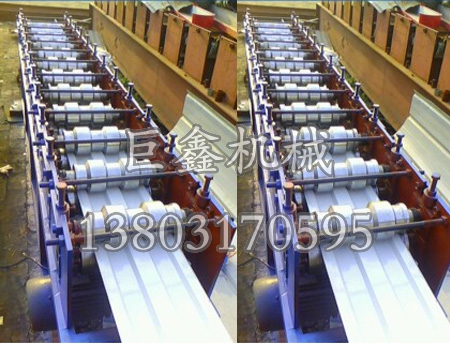 200型卷簾門設(shè)備