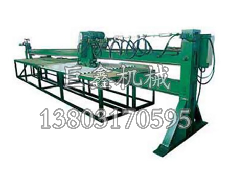 卷簾門電動縫邊機