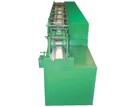 125型卷簾門(mén)設(shè)備