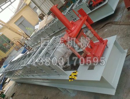 圍擋警示板設(shè)備