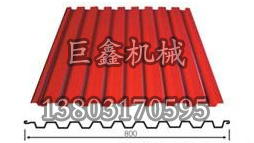 800型卷簾門設(shè)備