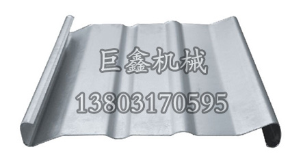 480型除塵箱板機(jī)