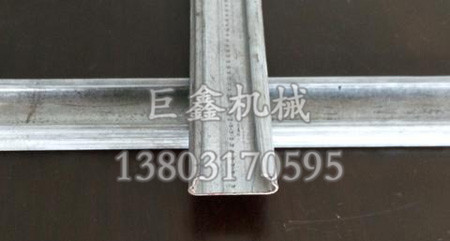 大棚卡槽機(jī)